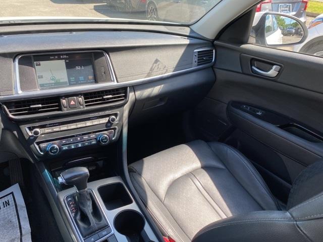 Used Kia Optima Hybrid EX 2017 | Blasius Federal Road. Brookfield, Connecticut Used Kia Optima Hybrid EX 2017 | Blasius Federal Road. Brookfield, Connecticut