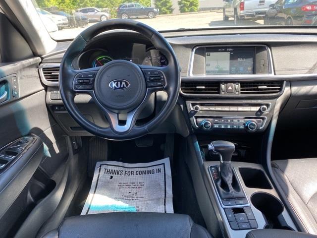 Used Kia Optima Hybrid EX 2017 | Blasius Federal Road. Brookfield, Connecticut Used Kia Optima Hybrid EX 2017 | Blasius Federal Road. Brookfield, Connecticut