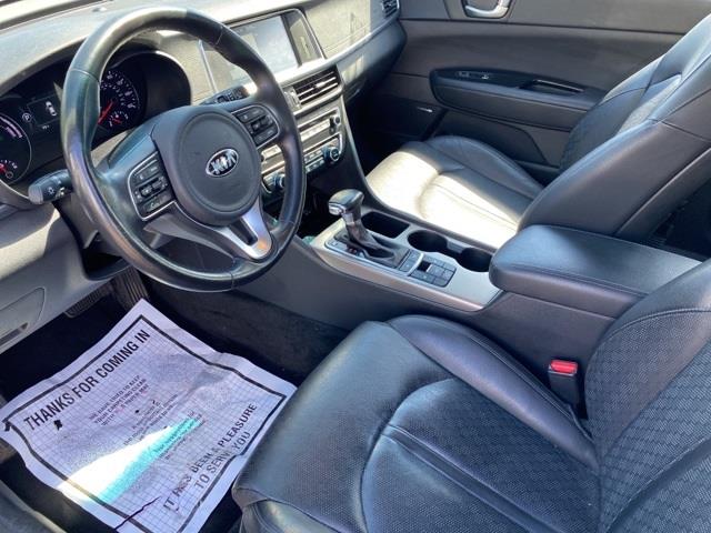 Used Kia Optima Hybrid EX 2017 | Blasius Federal Road. Brookfield, Connecticut Used Kia Optima Hybrid EX 2017 | Blasius Federal Road. Brookfield, Connecticut