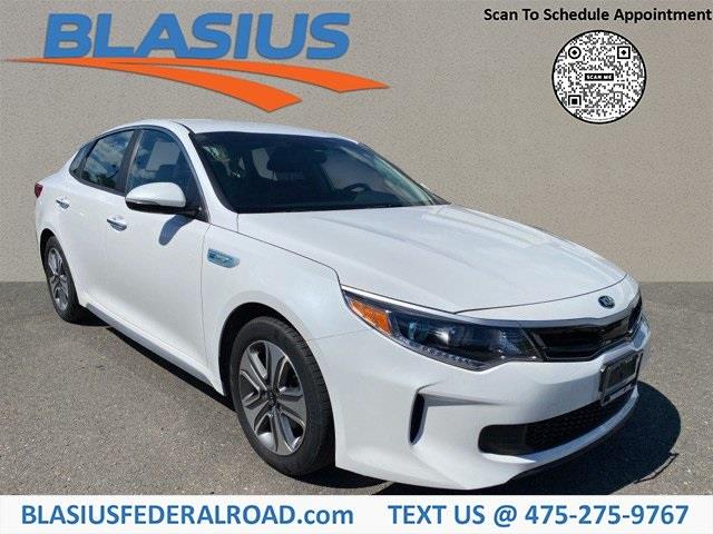 Used Kia Optima Hybrid EX 2017 | Blasius Federal Road. Brookfield, Connecticut Used Kia Optima Hybrid EX 2017 | Blasius Federal Road. Brookfield, Connecticut