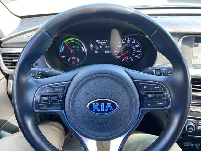 Used Kia Optima Hybrid EX 2017 | Blasius Federal Road. Brookfield, Connecticut Used Kia Optima Hybrid EX 2017 | Blasius Federal Road. Brookfield, Connecticut