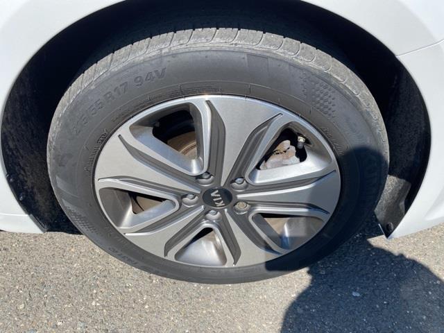 Used Kia Optima Hybrid EX 2017 | Blasius Federal Road. Brookfield, Connecticut Used Kia Optima Hybrid EX 2017 | Blasius Federal Road. Brookfield, Connecticut