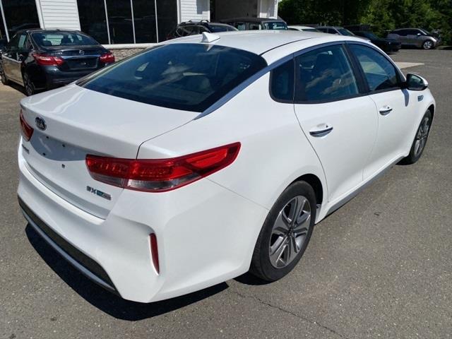 Used Kia Optima Hybrid EX 2017 | Blasius Federal Road. Brookfield, Connecticut Used Kia Optima Hybrid EX 2017 | Blasius Federal Road. Brookfield, Connecticut