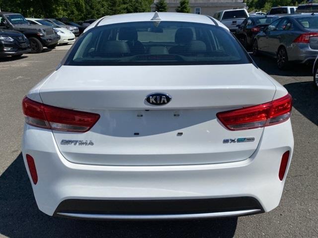 Used Kia Optima Hybrid EX 2017 | Blasius Federal Road. Brookfield, Connecticut Used Kia Optima Hybrid EX 2017 | Blasius Federal Road. Brookfield, Connecticut