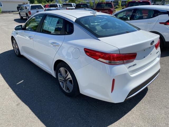 Used Kia Optima Hybrid EX 2017 | Blasius Federal Road. Brookfield, Connecticut Used Kia Optima Hybrid EX 2017 | Blasius Federal Road. Brookfield, Connecticut