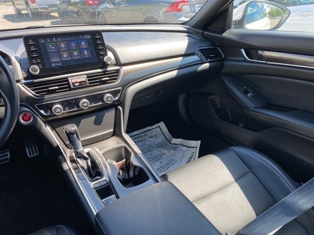 Used Honda Accord Sport 2018 | Blasius Federal Road. Brookfield, Connecticut Used Honda Accord Sport 2018 | Blasius Federal Road. Brookfield, Connecticut