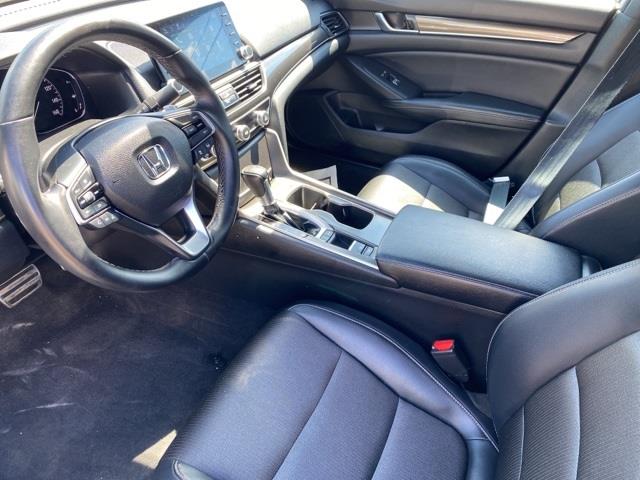 Used Honda Accord Sport 2018 | Blasius Federal Road. Brookfield, Connecticut Used Honda Accord Sport 2018 | Blasius Federal Road. Brookfield, Connecticut