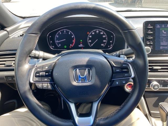 Used Honda Accord Sport 2018 | Blasius Federal Road. Brookfield, Connecticut Used Honda Accord Sport 2018 | Blasius Federal Road. Brookfield, Connecticut