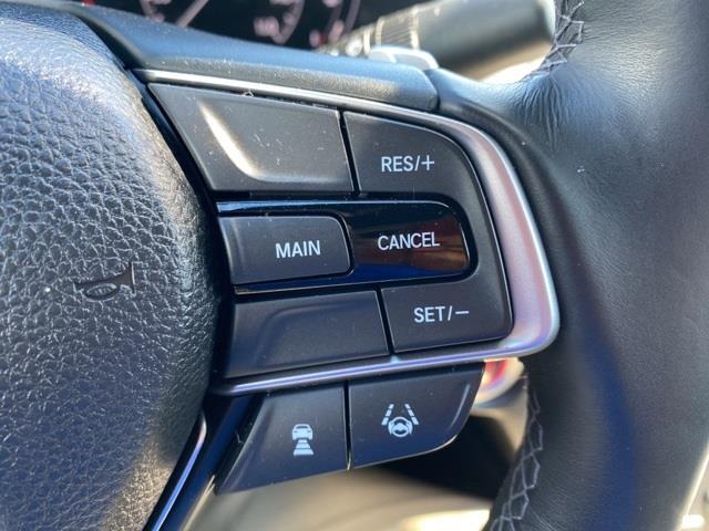 Used Honda Accord Sport 2018 | Blasius Federal Road. Brookfield, Connecticut Used Honda Accord Sport 2018 | Blasius Federal Road. Brookfield, Connecticut