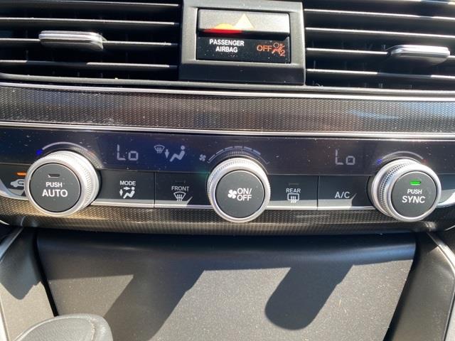 Used Honda Accord Sport 2018 | Blasius Federal Road. Brookfield, Connecticut Used Honda Accord Sport 2018 | Blasius Federal Road. Brookfield, Connecticut