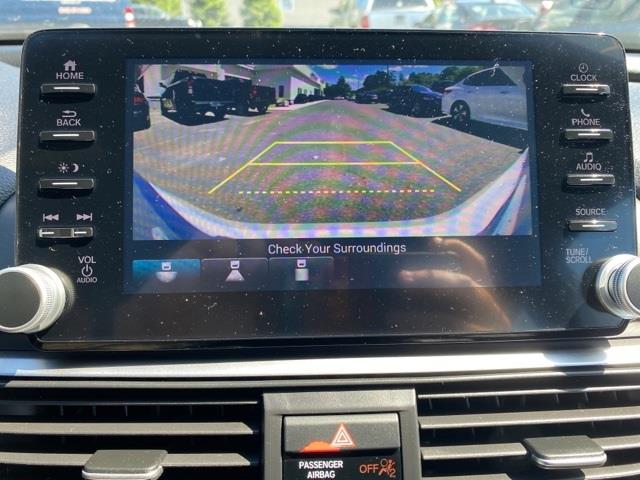 Used Honda Accord Sport 2018 | Blasius Federal Road. Brookfield, Connecticut Used Honda Accord Sport 2018 | Blasius Federal Road. Brookfield, Connecticut