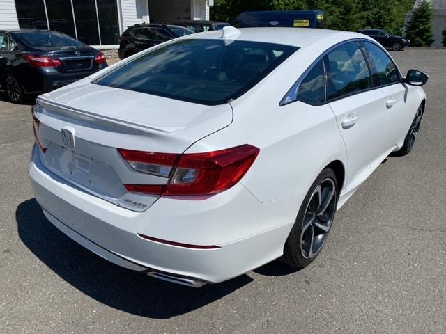 Used Honda Accord Sport 2018 | Blasius Federal Road. Brookfield, Connecticut Used Honda Accord Sport 2018 | Blasius Federal Road. Brookfield, Connecticut