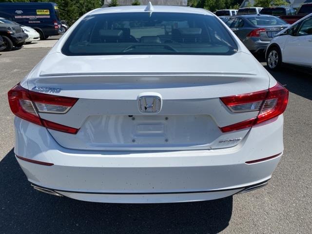 Used Honda Accord Sport 2018 | Blasius Federal Road. Brookfield, Connecticut Used Honda Accord Sport 2018 | Blasius Federal Road. Brookfield, Connecticut