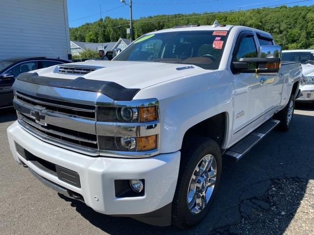 Used Chevrolet Silverado 2500hd High Country 2019 | Blasius Federal Road. Brookfield, Connecticut Used Chevrolet Silverado 2500hd High Country 2019 | Blasius Federal Road. Brookfield, Connecticut