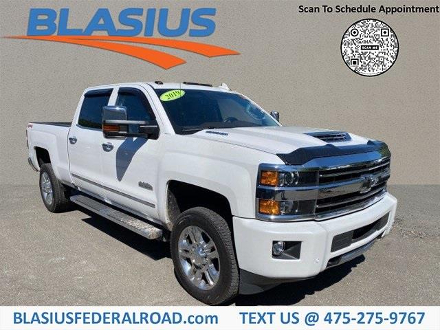 Used Chevrolet Silverado 2500hd High Country 2019 | Blasius Federal Road. Brookfield, Connecticut Used Chevrolet Silverado 2500hd High Country 2019 | Blasius Federal Road. Brookfield, Connecticut