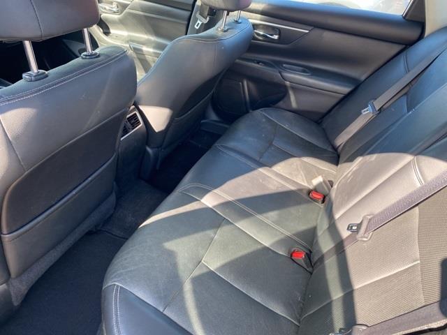 Used Nissan Altima 2.5 SL 2016 | Blasius Federal Road. Brookfield, Connecticut Used Nissan Altima 2.5 SL 2016 | Blasius Federal Road. Brookfield, Connecticut