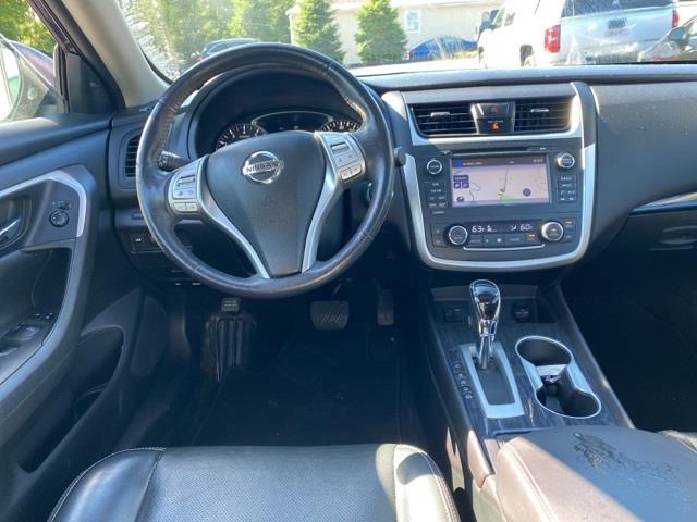 Used Nissan Altima 2.5 SL 2016 | Blasius Federal Road. Brookfield, Connecticut Used Nissan Altima 2.5 SL 2016 | Blasius Federal Road. Brookfield, Connecticut