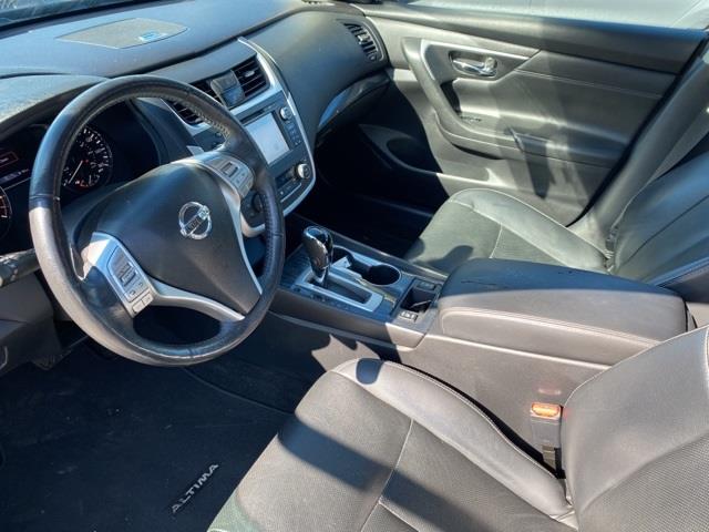 Used Nissan Altima 2.5 SL 2016 | Blasius Federal Road. Brookfield, Connecticut Used Nissan Altima 2.5 SL 2016 | Blasius Federal Road. Brookfield, Connecticut