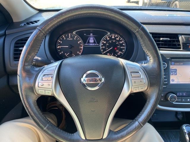 Used Nissan Altima 2.5 SL 2016 | Blasius Federal Road. Brookfield, Connecticut Used Nissan Altima 2.5 SL 2016 | Blasius Federal Road. Brookfield, Connecticut