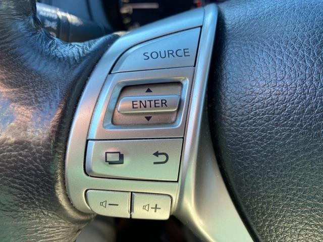 Used Nissan Altima 2.5 SL 2016 | Blasius Federal Road. Brookfield, Connecticut Used Nissan Altima 2.5 SL 2016 | Blasius Federal Road. Brookfield, Connecticut