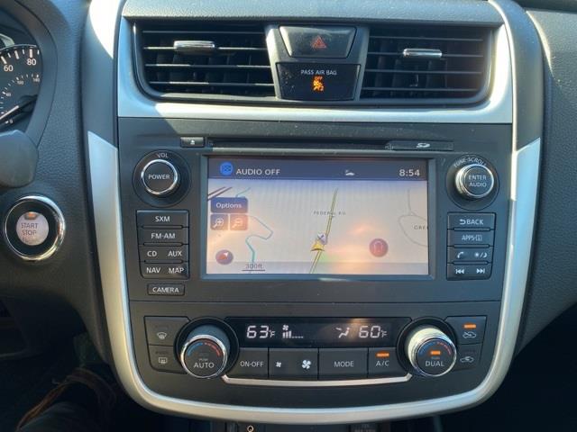 Used Nissan Altima 2.5 SL 2016 | Blasius Federal Road. Brookfield, Connecticut Used Nissan Altima 2.5 SL 2016 | Blasius Federal Road. Brookfield, Connecticut