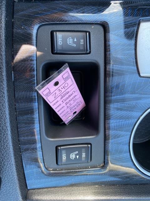Used Nissan Altima 2.5 SL 2016 | Blasius Federal Road. Brookfield, Connecticut Used Nissan Altima 2.5 SL 2016 | Blasius Federal Road. Brookfield, Connecticut