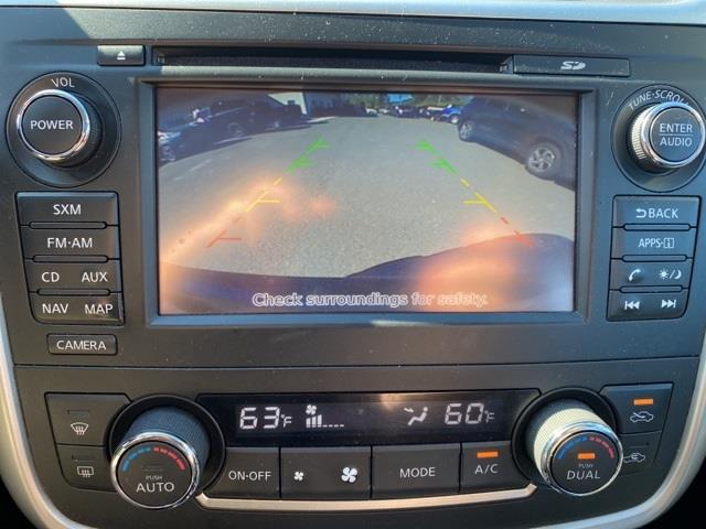 Used Nissan Altima 2.5 SL 2016 | Blasius Federal Road. Brookfield, Connecticut Used Nissan Altima 2.5 SL 2016 | Blasius Federal Road. Brookfield, Connecticut