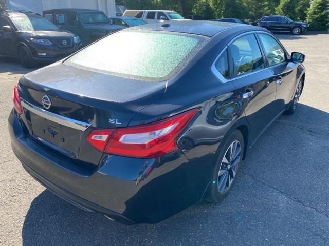 Used Nissan Altima 2.5 SL 2016 | Blasius Federal Road. Brookfield, Connecticut Used Nissan Altima 2.5 SL 2016 | Blasius Federal Road. Brookfield, Connecticut