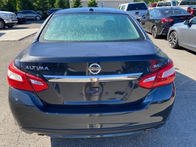 Used Nissan Altima 2.5 SL 2016 | Blasius Federal Road. Brookfield, Connecticut Used Nissan Altima 2.5 SL 2016 | Blasius Federal Road. Brookfield, Connecticut