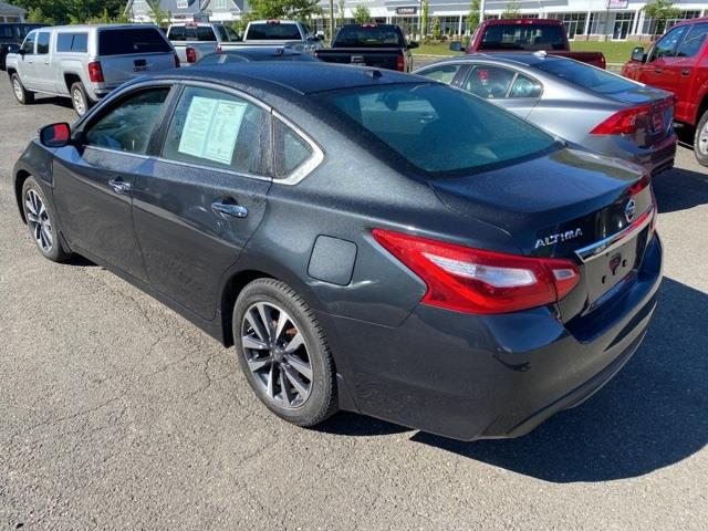 Used Nissan Altima 2.5 SL 2016 | Blasius Federal Road. Brookfield, Connecticut Used Nissan Altima 2.5 SL 2016 | Blasius Federal Road. Brookfield, Connecticut