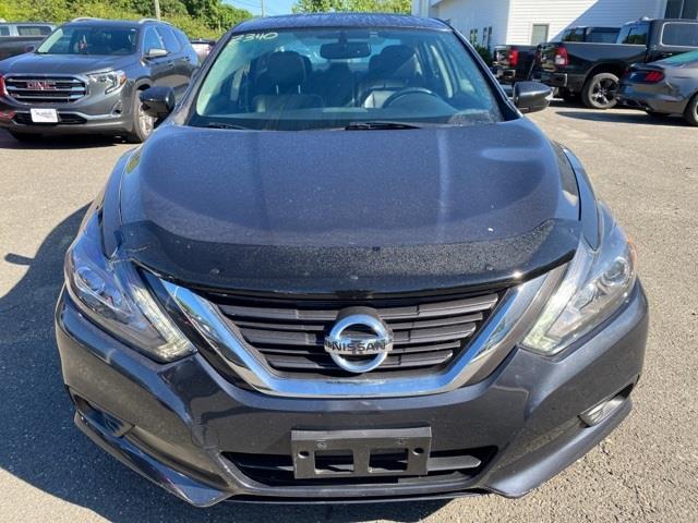 Used Nissan Altima 2.5 SL 2016 | Blasius Federal Road. Brookfield, Connecticut Used Nissan Altima 2.5 SL 2016 | Blasius Federal Road. Brookfield, Connecticut