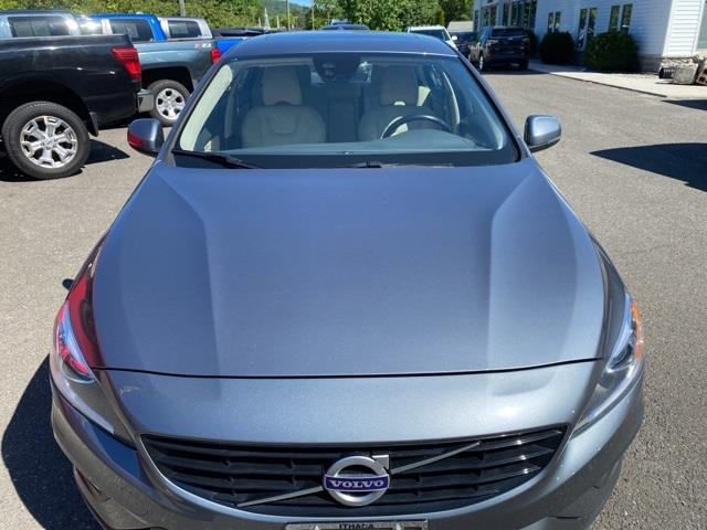 Used Volvo S60 T5 Dynamic 2018 | Blasius Federal Road. Brookfield, Connecticut Used Volvo S60 T5 Dynamic 2018 | Blasius Federal Road. Brookfield, Connecticut