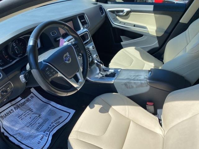 Used Volvo S60 T5 Dynamic 2018 | Blasius Federal Road. Brookfield, Connecticut Used Volvo S60 T5 Dynamic 2018 | Blasius Federal Road. Brookfield, Connecticut