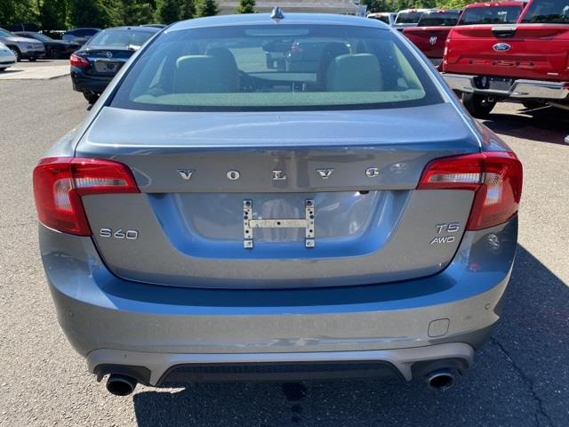 Used Volvo S60 T5 Dynamic 2018 | Blasius Federal Road. Brookfield, Connecticut Used Volvo S60 T5 Dynamic 2018 | Blasius Federal Road. Brookfield, Connecticut