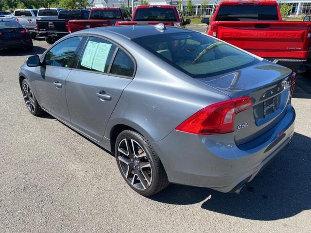 Used Volvo S60 T5 Dynamic 2018 | Blasius Federal Road. Brookfield, Connecticut Used Volvo S60 T5 Dynamic 2018 | Blasius Federal Road. Brookfield, Connecticut