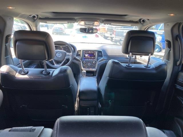 Used Jeep Grand Cherokee Limited 2018 | Blasius Federal Road. Brookfield, Connecticut Used Jeep Grand Cherokee Limited 2018 | Blasius Federal Road. Brookfield, Connecticut