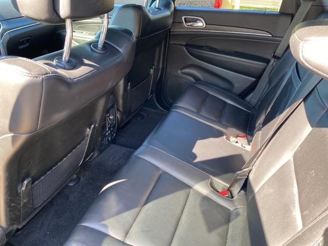 Used Jeep Grand Cherokee Limited 2018 | Blasius Federal Road. Brookfield, Connecticut Used Jeep Grand Cherokee Limited 2018 | Blasius Federal Road. Brookfield, Connecticut