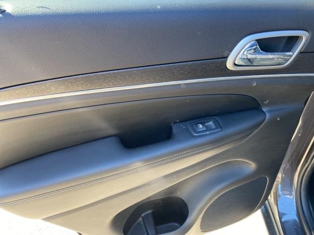 Used Jeep Grand Cherokee Limited 2018 | Blasius Federal Road. Brookfield, Connecticut Used Jeep Grand Cherokee Limited 2018 | Blasius Federal Road. Brookfield, Connecticut