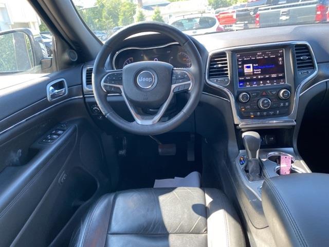Used Jeep Grand Cherokee Limited 2018 | Blasius Federal Road. Brookfield, Connecticut Used Jeep Grand Cherokee Limited 2018 | Blasius Federal Road. Brookfield, Connecticut