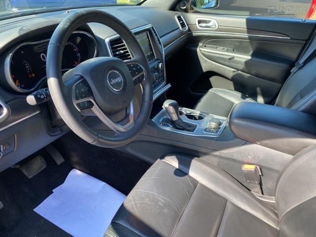 Used Jeep Grand Cherokee Limited 2018 | Blasius Federal Road. Brookfield, Connecticut Used Jeep Grand Cherokee Limited 2018 | Blasius Federal Road. Brookfield, Connecticut