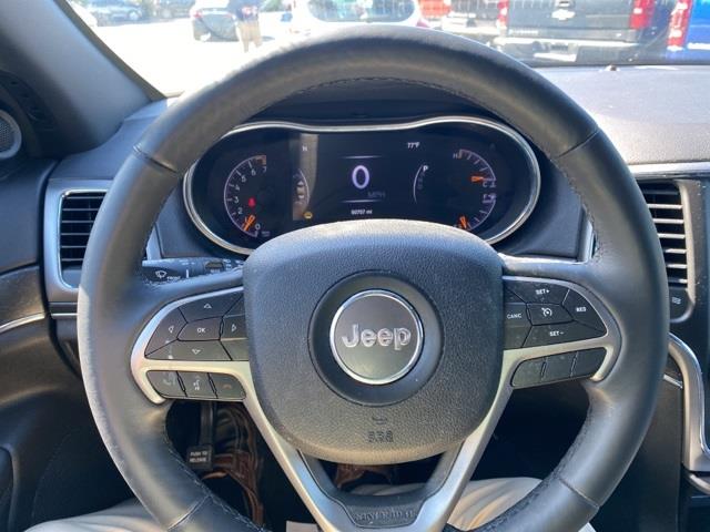 Used Jeep Grand Cherokee Limited 2018 | Blasius Federal Road. Brookfield, Connecticut Used Jeep Grand Cherokee Limited 2018 | Blasius Federal Road. Brookfield, Connecticut