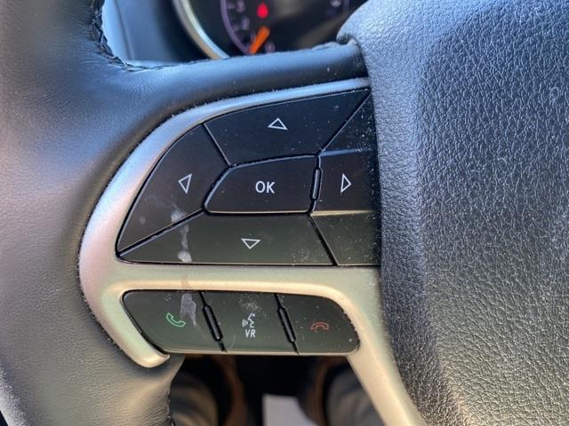 Used Jeep Grand Cherokee Limited 2018 | Blasius Federal Road. Brookfield, Connecticut Used Jeep Grand Cherokee Limited 2018 | Blasius Federal Road. Brookfield, Connecticut