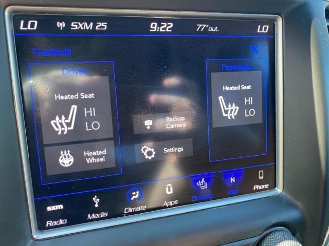 Used Jeep Grand Cherokee Limited 2018 | Blasius Federal Road. Brookfield, Connecticut Used Jeep Grand Cherokee Limited 2018 | Blasius Federal Road. Brookfield, Connecticut
