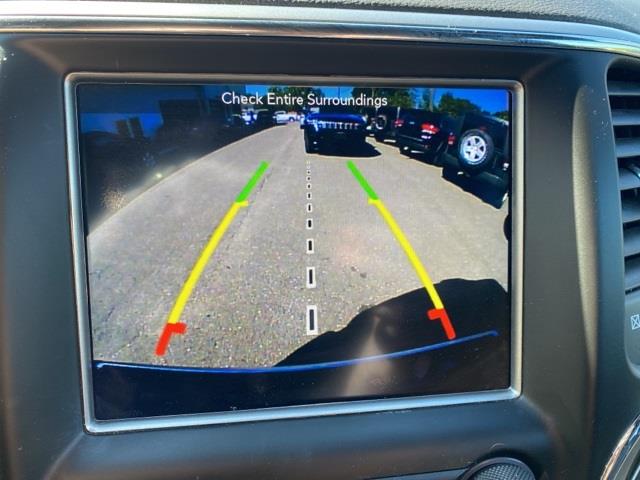 Used Jeep Grand Cherokee Limited 2018 | Blasius Federal Road. Brookfield, Connecticut Used Jeep Grand Cherokee Limited 2018 | Blasius Federal Road. Brookfield, Connecticut