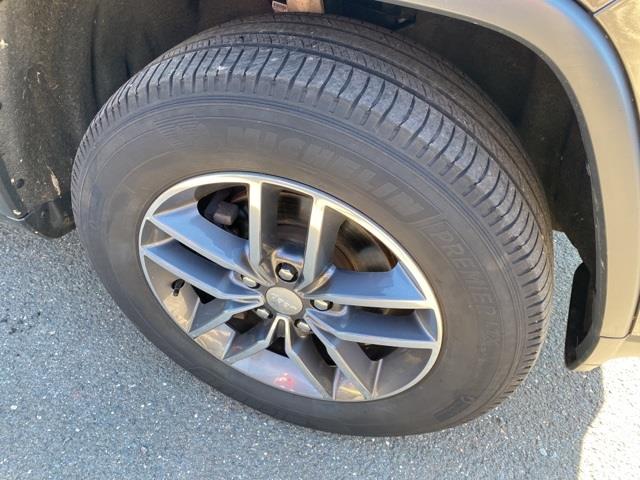 Used Jeep Grand Cherokee Limited 2018 | Blasius Federal Road. Brookfield, Connecticut Used Jeep Grand Cherokee Limited 2018 | Blasius Federal Road. Brookfield, Connecticut