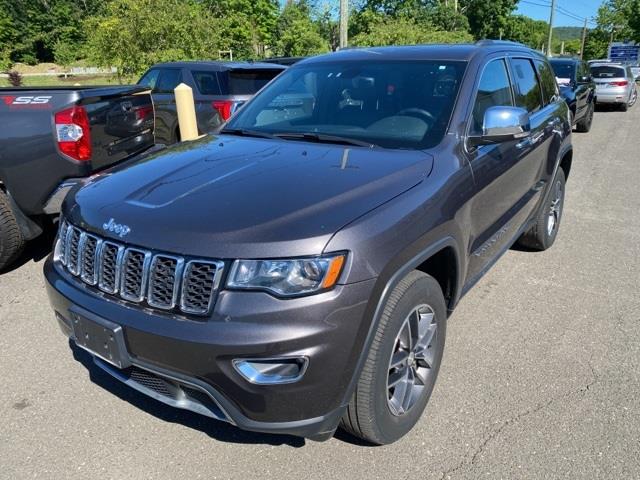 Used Jeep Grand Cherokee Limited 2018 | Blasius Federal Road. Brookfield, Connecticut Used Jeep Grand Cherokee Limited 2018 | Blasius Federal Road. Brookfield, Connecticut
