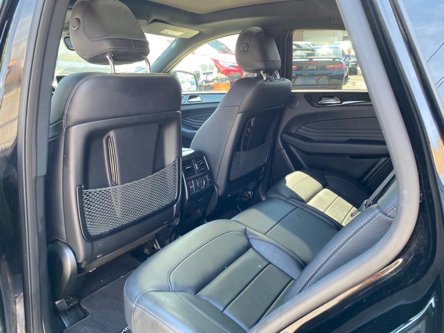 Used Mercedes-Benz GLE ///AMG AMG GLE 43 4MATIC Coupe 2018 | 26 Motors Corp. Bronx, New York Used Mercedes-Benz GLE ///AMG AMG GLE 43 4MATIC Coupe 2018 | 26 Motors Corp. Bronx, New York