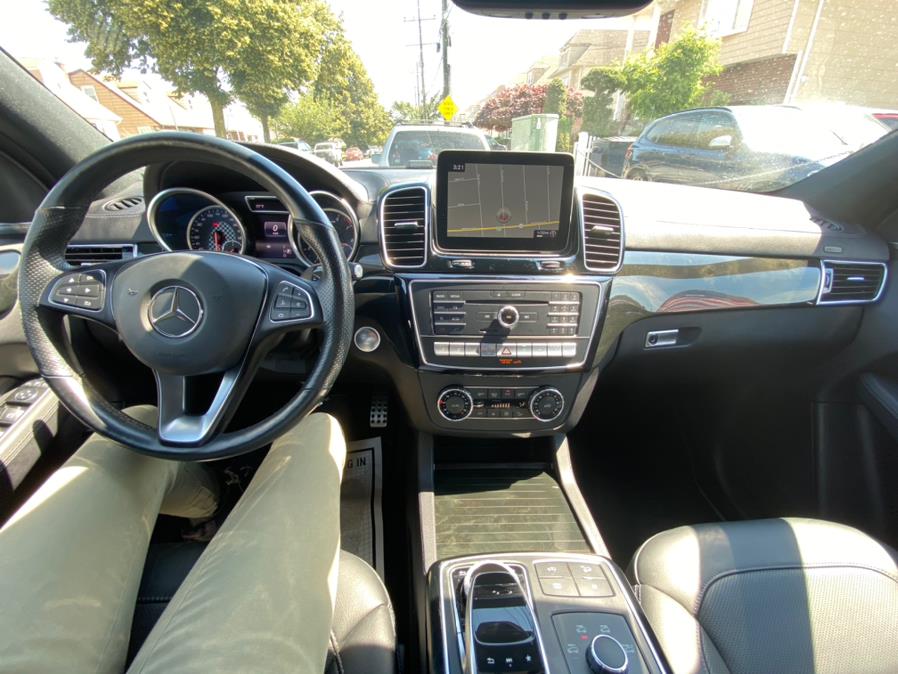 Used Mercedes-Benz GLE ///AMG AMG GLE 43 4MATIC Coupe 2018 | 26 Motors Corp. Bronx, New York Used Mercedes-Benz GLE ///AMG AMG GLE 43 4MATIC Coupe 2018 | 26 Motors Corp. Bronx, New York
