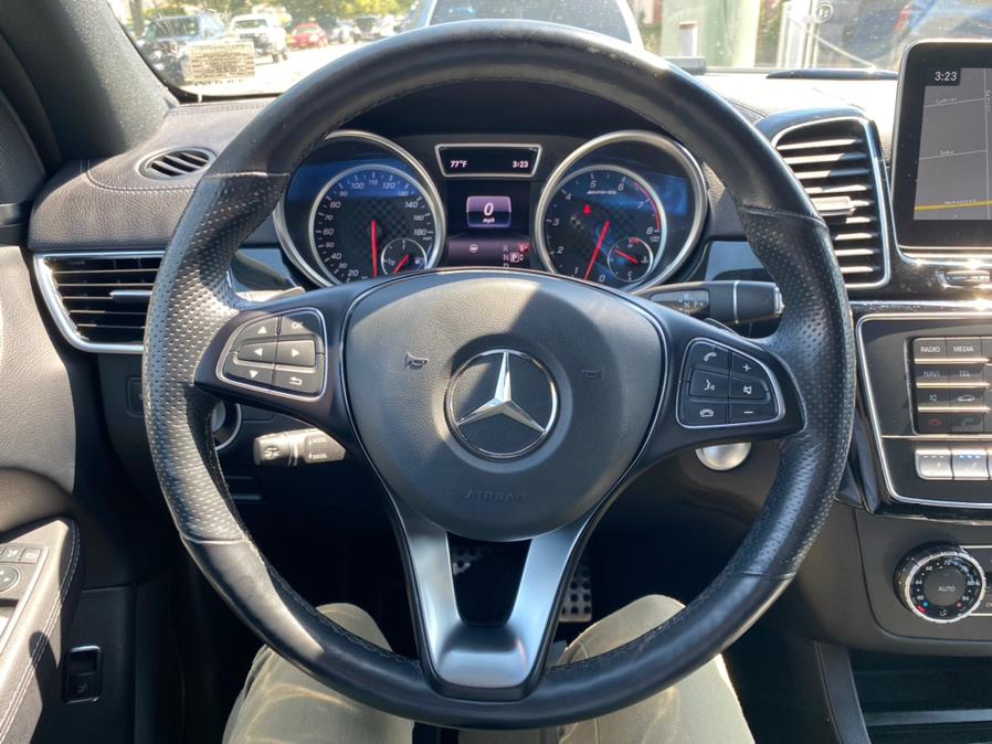 Used Mercedes-Benz GLE ///AMG AMG GLE 43 4MATIC Coupe 2018 | 26 Motors Corp. Bronx, New York Used Mercedes-Benz GLE ///AMG AMG GLE 43 4MATIC Coupe 2018 | 26 Motors Corp. Bronx, New York