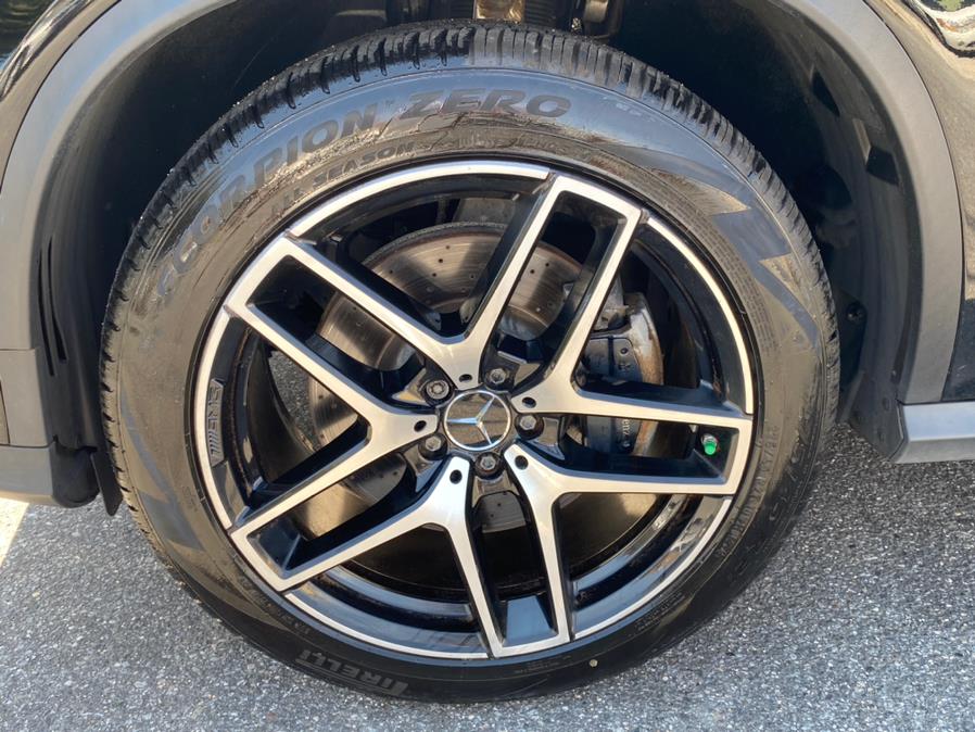 Used Mercedes-Benz GLE ///AMG AMG GLE 43 4MATIC Coupe 2018 | 26 Motors Corp. Bronx, New York Used Mercedes-Benz GLE ///AMG AMG GLE 43 4MATIC Coupe 2018 | 26 Motors Corp. Bronx, New York